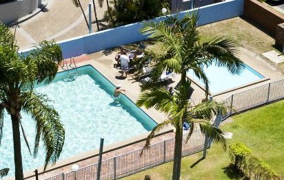 Condor Ocean View Apartments - Sunshine Coast Guide 2