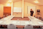 Seasons Hotel Newman - Sunshine Coast Guide 1