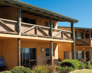 Canal Rocks Beachfront Apartments - Sunshine Coast Guide 0