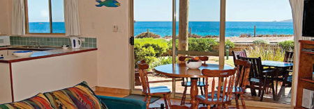 Canal Rocks Beachfront Apartments - Sunshine Coast Guide 5
