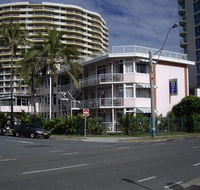 Coolangatta Ocean View Motel - Sunshine Coast Guide