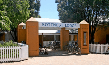 Rottnest Lodge - Sunshine Coast Guide