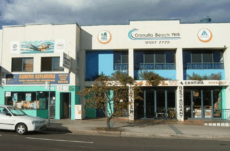 Cronulla Beach Yha - Sunshine Coast Guide 0