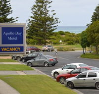 Best Western Apollo Bay Motel  Apartments - Sunshine Coast Guide