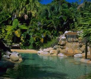Mission Beach Resort - Sunshine Coast Guide 0