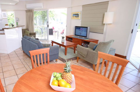 Coolum Seaside Apartments - Sunshine Coast Guide 0