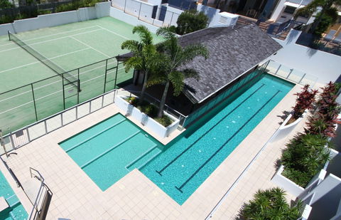 Coolum Seaside Apartments - Sunshine Coast Guide 1