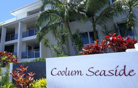 Coolum Seaside Apartments - Sunshine Coast Guide 2