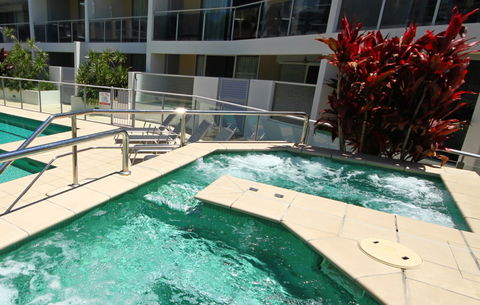 Coolum Seaside Apartments - Sunshine Coast Guide 3