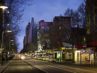 The Swanston Hotel Melbourne, Grand Mercure - Sunshine Coast Guide 1