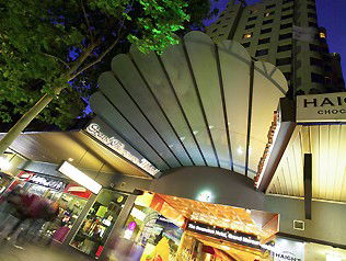 The Swanston Hotel Melbourne, Grand Mercure - Sunshine Coast Guide 2