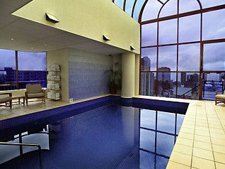 The Swanston Hotel Melbourne, Grand Mercure - Sunshine Coast Guide 5