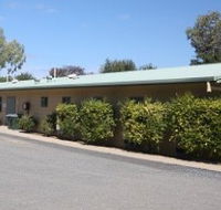 Macdonnell Range Holiday Park - Sunshine Coast Guide