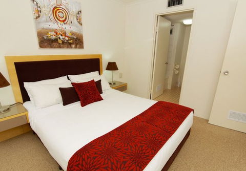 Abbey On Roma - Sunshine Coast Guide 1
