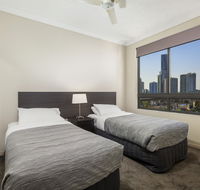 Bridgewater Apartments - Sunshine Coast Guide