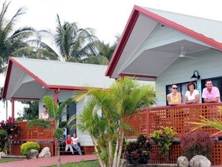 Cairns Coconut Holiday Resort - Sunshine Coast Guide 4