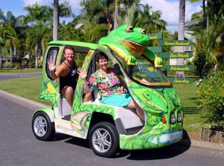 Cairns Coconut Holiday Resort - Sunshine Coast Guide 5