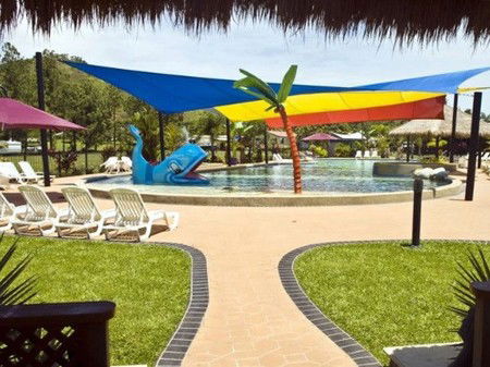 Cairns Coconut Holiday Resort - Sunshine Coast Guide 6