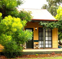 Mountain View Motor Inn and Holiday Lodges - Sunshine Coast Guide