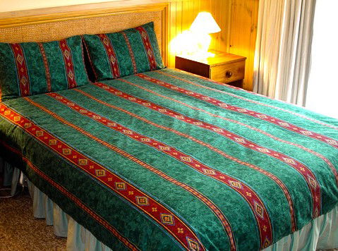 Mountain View Motor Inn And Holiday Lodges - Sunshine Coast Guide 5