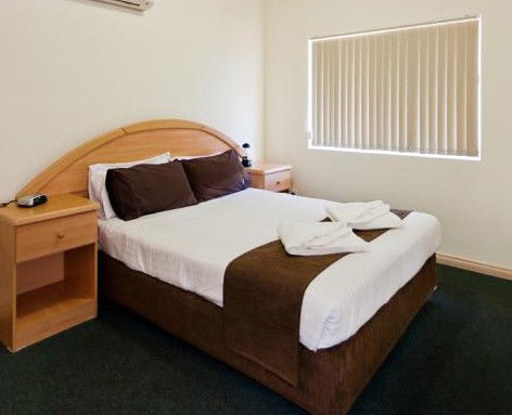 Alice On Todd - Sunshine Coast Guide 1