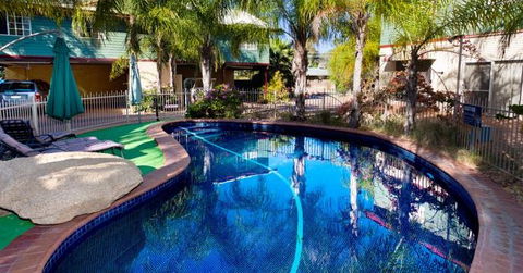 Alice On Todd - Sunshine Coast Guide 4