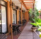 Desert Rose Inn - Sunshine Coast Guide