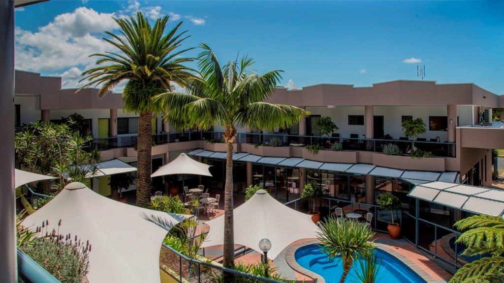  Sunshine Coast Guide