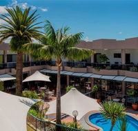 Rockpool Motor Inn - Sunshine Coast Guide