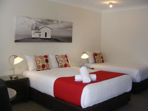 Rockpool Motor Inn - Sunshine Coast Guide 4