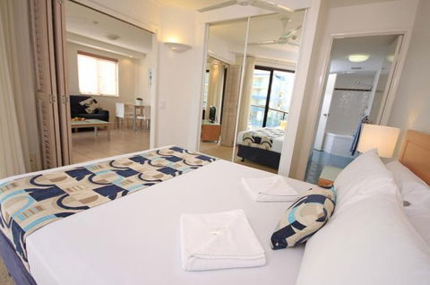 Aegean Apartments Mooloolaba - Sunshine Coast Guide 2