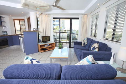 Aegean Apartments Mooloolaba - Sunshine Coast Guide 4