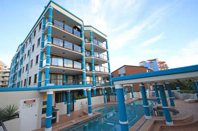 Aegean Apartments Mooloolaba - Sunshine Coast Guide 6