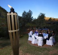 Heaviytrr Gap Outback Lodge - Sunshine Coast Guide