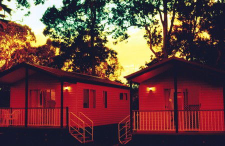 Solitary Islands Marine Park Resort - Sunshine Coast Guide 0