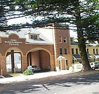Port Warrnambool Village - Sunshine Coast Guide