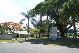 Mango Tree Tourist Park - Sunshine Coast Guide 0