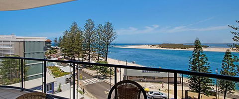 Cerulean Apartments - Sunshine Coast Guide 7