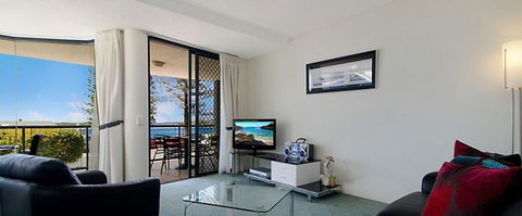 Cerulean Apartments - Sunshine Coast Guide 8