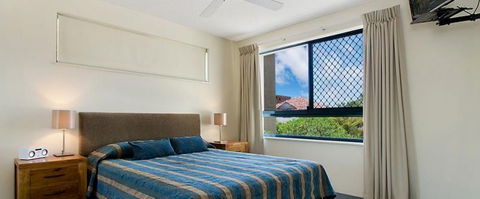 Cerulean Apartments - Sunshine Coast Guide 9
