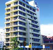 Aries Holiday Apartments - Sunshine Coast Guide