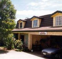 Bridge Street Motor Inn - Sunshine Coast Guide