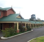 Federal Hotel Motel - Sunshine Coast Guide