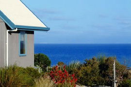 Bear Gully Coastal Cottages - Sunshine Coast Guide 0