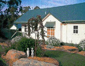 St Andrews Homestead - Sunshine Coast Guide 0