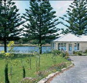 The Douglas - Sunshine Coast Guide
