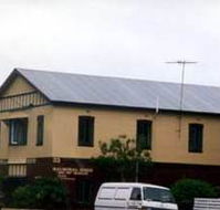 Balmoral House - Sunshine Coast Guide