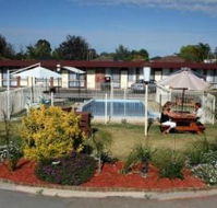 Big Valley Motor Inn - Sunshine Coast Guide