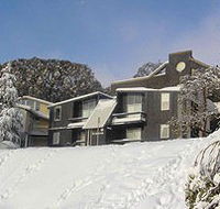 Kilimanjaro Ski Apartments - Sunshine Coast Guide