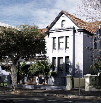 Alfred Park Accommodation - Sunshine Coast Guide 0